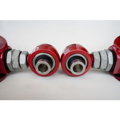 画像6: ALPHARD/VELLFIRE GGH30リア トー キット