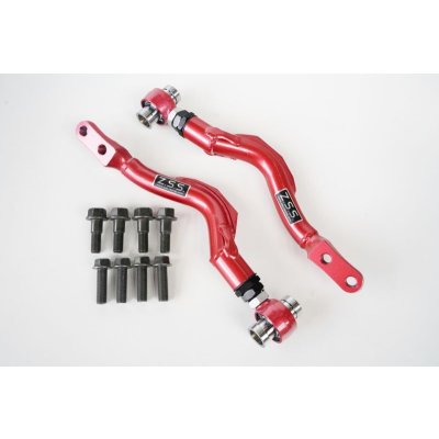 画像6: Z.S.S. ZSS JZX90 JZX100 マーク2 チェイサー クレスタ フロント ピロテンションロッド ピロテン