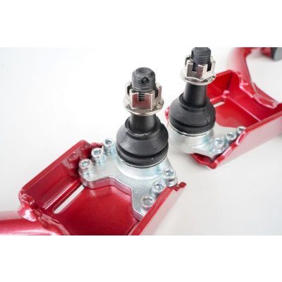 画像5: Z.S.S. ZSS JZA80 80 スープラ JZZ30 ソアラ フロント アッパーアーム キャンバーアーム 強化ブッシュ SUPRA