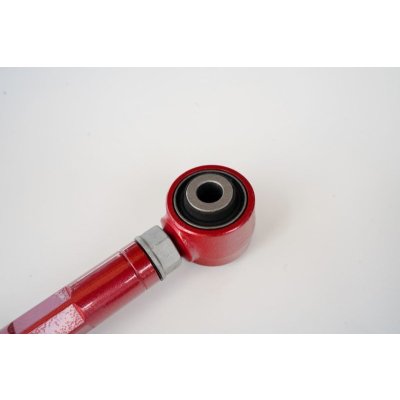 画像3: Z.S.S. DG-Storm S13 S14 S15 シルビア 180SX R32 R33 R34 スカイライン Z32 フェアレディZ 調整式 トラクションロッド アーム 強化ブッシュ