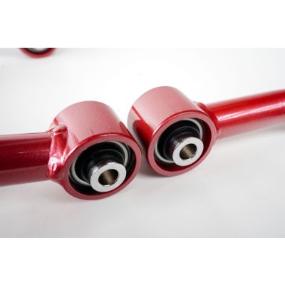 画像3: 18 200系 210系 クラウン 120系 130系 マークX  20系 IS 190系 GS 調整式 フロント アッパーアーム ピロボール仕様