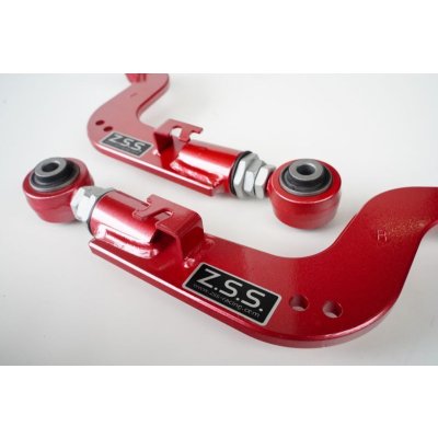 画像6: HARRIER(ハリアー) ZSU60リア キャンバー キット