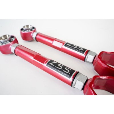 画像6: Z34 RZ34 フェアレディZ リア トラクションロッド ピロボール仕様