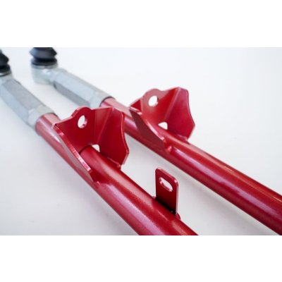 画像5: RX-8 SE3Pリア ロアアーム キャンバーキット ピロボール仕様