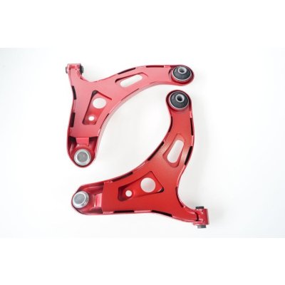 画像6: Z.S.S. ZSS ZN6 ZN8 ZC6 ZD8 BRZ フロント ロア コントロール アーム 純正形状 強化ブッシュ仕様