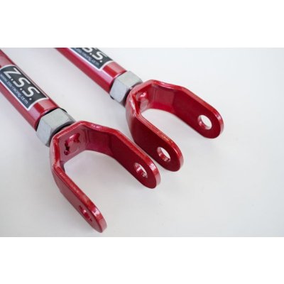 画像3: Z33 フェアレディZ V35 スカイライン リア キャンバーアーム ピロボール仕様