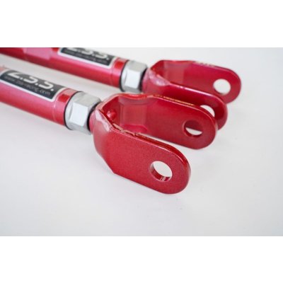 画像5: Z34 RZ34 フェアレディZ V36 スカイライン Q70 リア キャンバー キット ピロボール仕様