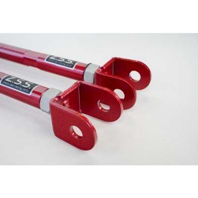 画像4: JZZ30 ソアラ JZA80 スープラ JZS147 アリスト リアトラクションロッド アーム ピロボール仕様