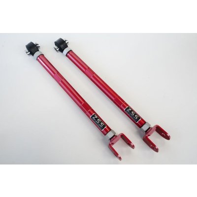 画像7: JZZ30 ソアラ JZA80 スープラ JZS147 アリスト リアトラクションロッド アーム ピロボール仕様