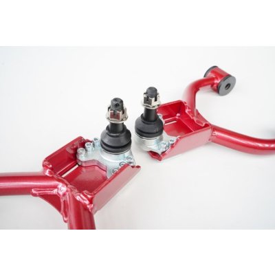 画像4: Z.S.S. ZSS JZA80 80 スープラ JZZ30 ソアラ フロント アッパーアーム キャンバーアーム 強化ブッシュ SUPRA