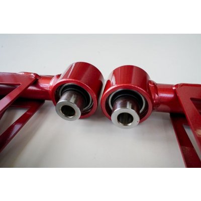 画像3: Z.S.S. DG-storm JZS160 アリスト SXE10 アルテッツァ JZS17# UZS17# クラウン マジェスタ UZZ40 SC ソアラ リアアッパーアーム キャンバー キット ピロボール仕様