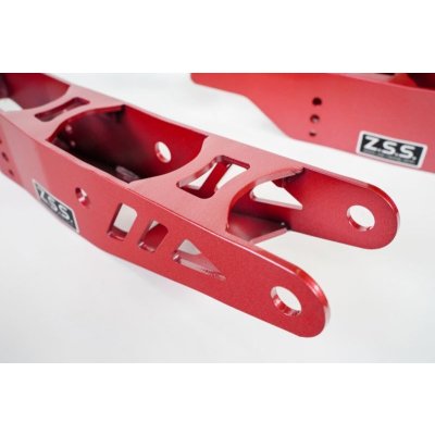 画像5: Z.S.S. DG-storm リア ロアアーム ロワアーム ピロボール仕様 ZSS 18系 200系 210系 クラウン JZX110 SXE10 UZZ40 SC430 JZS160 JZS161 GRX120 GRX130 GRX133 GSE20 GSE21 IS  GRS19# GS