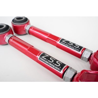 画像6: Z34 リア トラクション ロッド