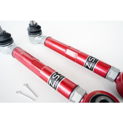 画像5: Z.S.S. リア トーコントロールアーム 強化ブッシュ ZN6/ZN8 86 ZC6/ZD8 BRZ GE/GH/GVB/GP/GJ/GRB インプレッサ STi XV BR9/BM9 レガシィ アウトバック SJ/SH フォレスター ZSS