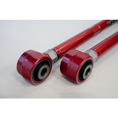 画像6: Z.S.S. リア トラクション ロッド アーム JZX110 マーク2 SXE10 アルテッツァ JZS160 JZS161 アリスト UZZ40 ソアラ SC430 強化ブッシュ仕様