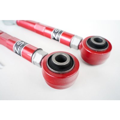 画像4: Z.S.S. リア トーコントロールアーム 強化ブッシュ ZN6/ZN8 86 ZC6/ZD8 BRZ GE/GH/GVB/GP/GJ/GRB インプレッサ STi XV BR9/BM9 レガシィ アウトバック SJ/SH フォレスター ZSS