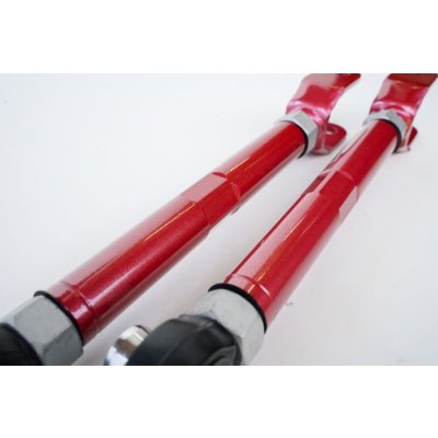 画像6: Z33 フェアレディZ V35 スカイライン リア キャンバーアーム ピロボール仕様