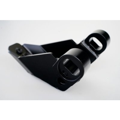 画像3: ALPHARD/VELLFIRE GGH30リア ロア アーム ドロップ キット