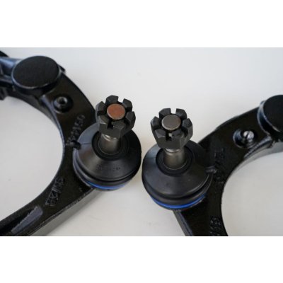 画像6: HIACE TRH200,KDH200フロント アッパー アーム