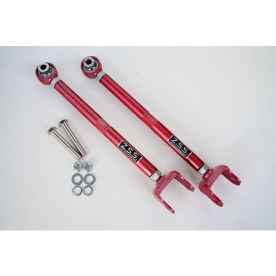 画像7: RX-8 SE3P NCEC NC ロードスター リア トラクションロッド アーム ピロボール仕様