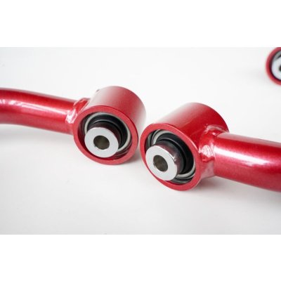 画像4: RX-7 FD3Sフロント アッパー キャンバー キット ピロボール仕様