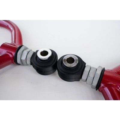 画像6: SILVIA S13 シルビア RPS13 180SX Z32 フェアレディZ C33 ローレル A31 セフィーロ リア アッパー アーム キャンバー キット