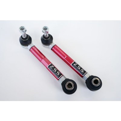 画像7: SUPRA JZA80リア トー コントロール アーム