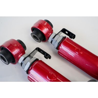 画像4: LEXUS IS GSE30 GRL10 GS RC リアアッパーアーム リア側  キャンバー キット