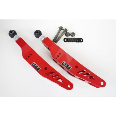 画像8: Z.S.S. DG-storm リア ロアアーム ロワアーム ピロボール仕様 ZSS 18系 200系 210系 クラウン JZX110 SXE10 UZZ40 SC430 JZS160 JZS161 GRX120 GRX130 GRX133 GSE20 GSE21 IS  GRS19# GS