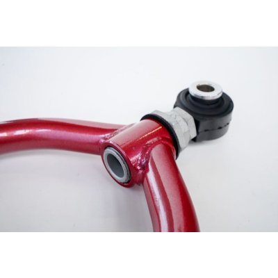 画像5: SILVIA S13 シルビア RPS13 180SX Z32 フェアレディZ C33 ローレル A31 セフィーロ リア アッパー アーム キャンバー キット