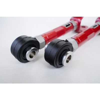 画像6: S13 S14 S15 RPS13 シルビア 180SX C33 C34 C35 A31 Z32 R32 R33 R34 リア トラクションロッド ピロボール