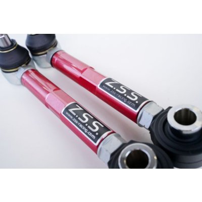 画像6: SUPRA JZA80リア トー コントロール アーム