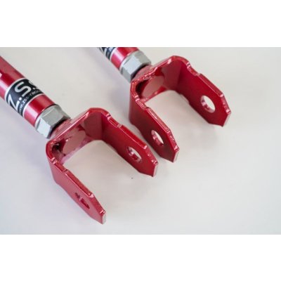 画像3: IS250 GXE20,GRS190,GRX120,GRX130リア アッパー アーム 調整式 フロント側 強化ブッシュ仕様