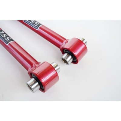 画像3: RX-8 SE3Pリア ロアアーム キャンバーキット ピロボール仕様