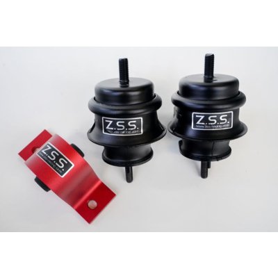 画像6: Z33 フェアレディZ エンジン +トランスミッション マウント セット レースVer