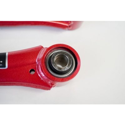 画像6: LEXUS IS GSE30 GRL10 GS RC リアアッパーアーム リア側  キャンバー キット