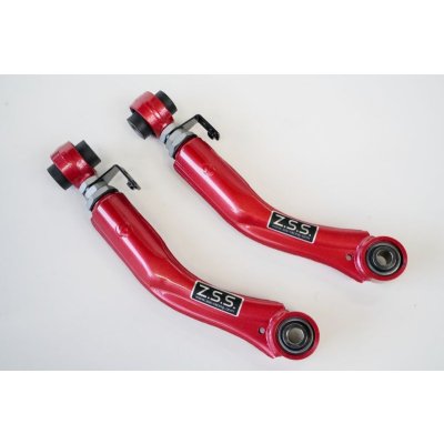 画像8: LEXUS IS GSE30 GRL10 GS RC リアアッパーアーム リア側  キャンバー キット