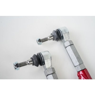 画像2: レクサス GRL10 GS AVE30 IS GSC10 RC350 リア トー コントロール アーム 強化ブッシュ仕様