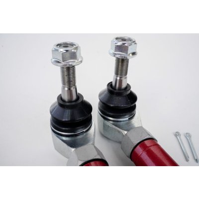 画像3: Z.S.S. ZSS GRX120 GRX130 マークX GRS180 GRS200 クラウン レクサスGSE20 IS GRS191 GS リア トーコントロール トーコン アーム ピロ仕様