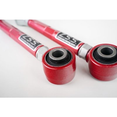 画像5: CT200h ZWA10リア トー アーム