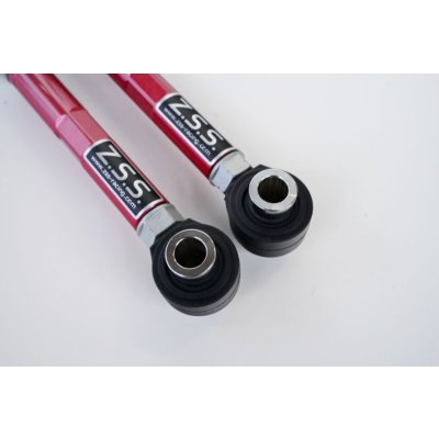 画像3: SUPRA JZA80リア トー コントロール アーム