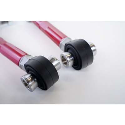 画像4: SUPRA JZA80リア トー コントロール アーム