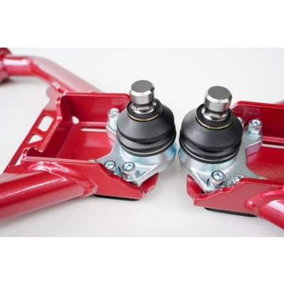 画像7: Z.S.S. DG-storm Z34 フェアレディZ V36 スカイライン Y50 フーガ フロントアッパーアーム ピロボール仕様 キャンバー調整