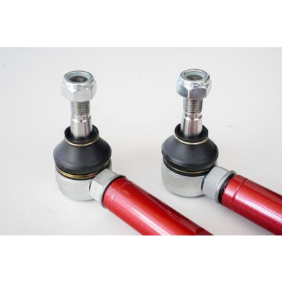 画像4: JZS160 JZS161 アリスト JZX110 マーク2 SXE10 アルテッツァ JZS15# JZS17# クラウン UZZ40 ソアラ SC430 リア トー コントロール アーム ピロボール