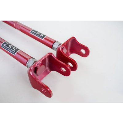 画像4: RX-8 SE3P NCEC NC ロードスター リア トラクションロッド アーム ピロボール仕様