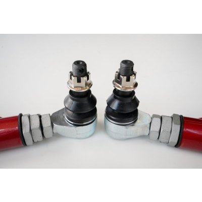 画像4: Z.S.S. DG-storm JZS160 アリスト SXE10 アルテッツァ JZS17# UZS17# クラウン マジェスタ UZZ40 SC ソアラ リアアッパーアーム キャンバー キット ピロボール仕様