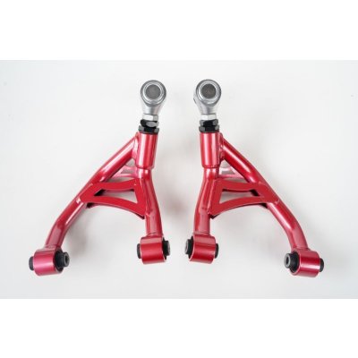 画像5: Z.S.S. ZSS DG-Storm ZN6 ZN8 86 ZC6 ZD8 BRZ GRB GVB インプレッサ WRX リアアッパーアーム キャンバーアーム 強化ブッシュ