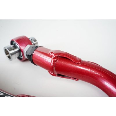 画像4: Z.S.S. ZSS JZX90 JZX100 マーク2 チェイサー クレスタ フロント ピロテンションロッド ピロテン