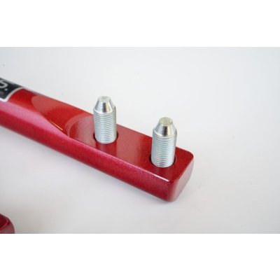 画像5: Z.S.S. S13 シルビア RPS13 180SX テンションロッド アーム 強化ブッシュ R32 HCR32 スカイライン Z32 フェアレディZ ロッド