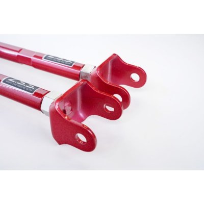 画像4: Z34 調整式リア ロア アーム ピロボール リアコイルオーバー用